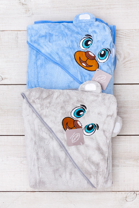 Рушник куточок дитячий